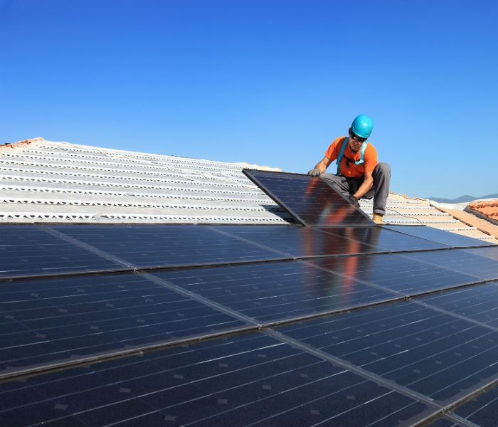 solar newport